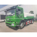 DAYUN 11CBM 4x2 water truck